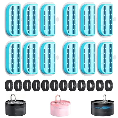 Cat Water Fountain Filter