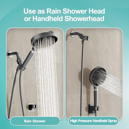 Filtered Shower Head