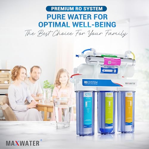 Home RO Water Purifier 6