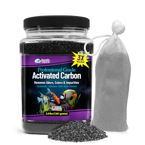 Premium Activated Carbon