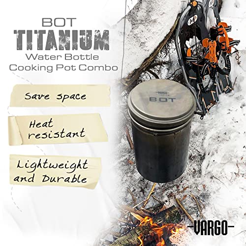 Titanium BOT Series