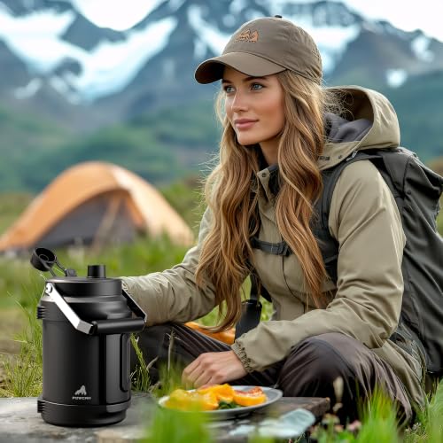 64 oz Insulated Water Jug