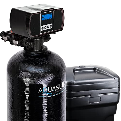 Harmony Series Water Softener Plus Iron Removal w