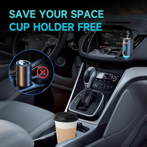 Car Air Freshener