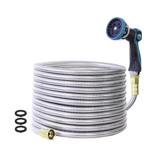 25FT Garden Hose