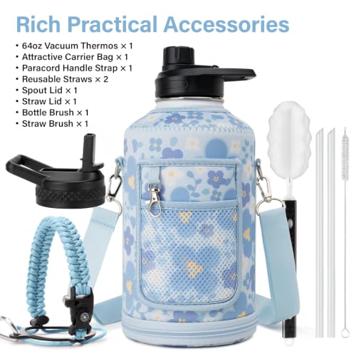 Water Bottle Gift