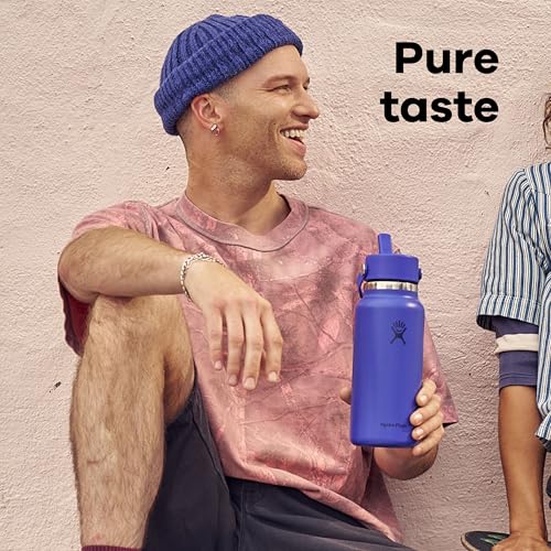 Water Bottle Insulated Stainless Steel