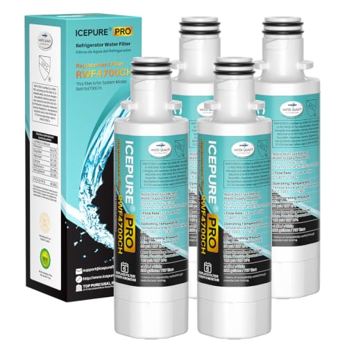PRO ADQ74793501 NSF (4 Count)