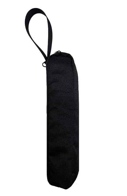 Wanty Water Filter Nylon Storage Case Portable Travel Carry Case for Life-Straw Peak Series Personal Water Filter for Hiking Camping Backpacking