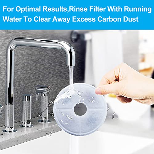 6 Pack Filters (6 Count)