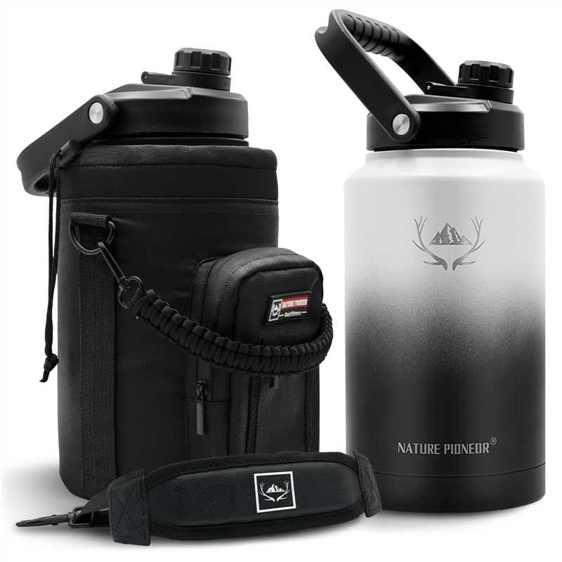 1 Gallon 128oz