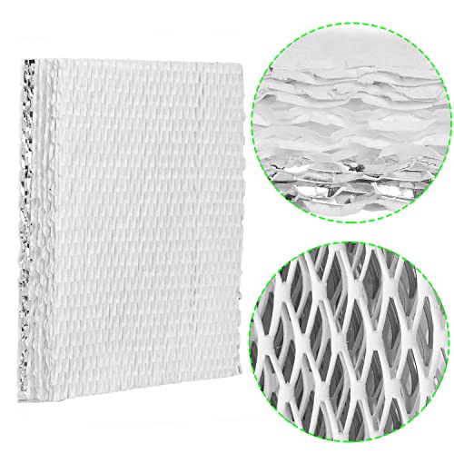 1Pack HC22P Replacement Humidifier Wick Filters Compatible with Honeywell HE220 HE220A HE220B HE225A HE225B HE240 HE100 HE150 Humidifier HC22P1001
