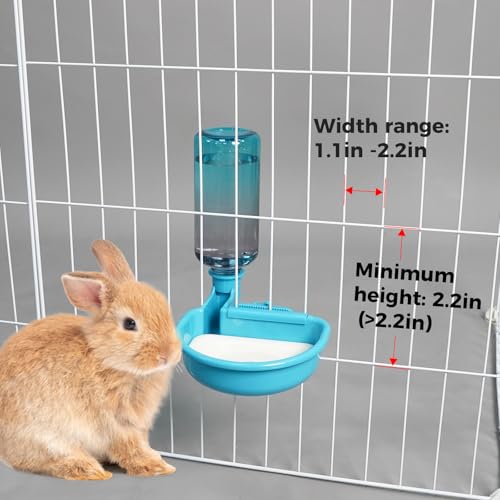16 oz Gravity Pet Water Bowl