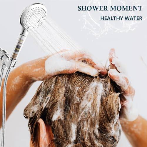 Filter Compatible with FEELSO Shower Handheld 3Spray&4Spray