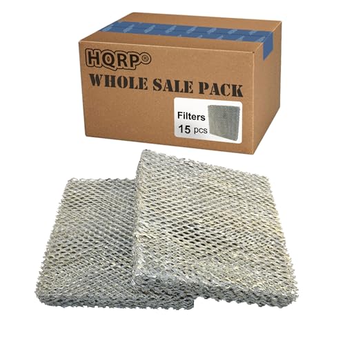 15 Pack Water Filter Compatible with Trane (15 Count)