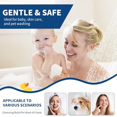 4 Pack Filter Cartridge Compatible with AquaBliss SF400 (4 Count)