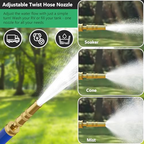 All in One Fresh Water Kit
