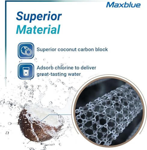 EDR3RXD1 Water Filter