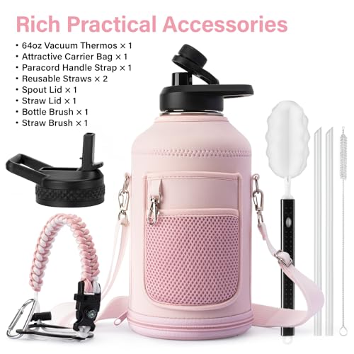 Insulated Water Bottle
