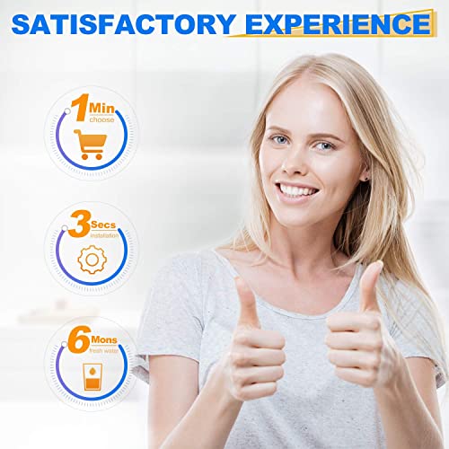 BORPLFTR50 Replacement for Bosch Ultra Clarity Pro