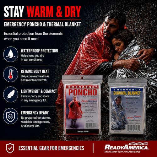 70060 Deluxe Water Bottle Survival Kit
