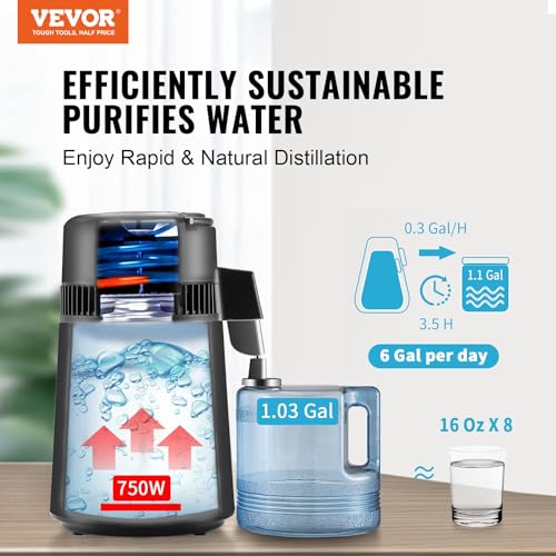 Water Distiller