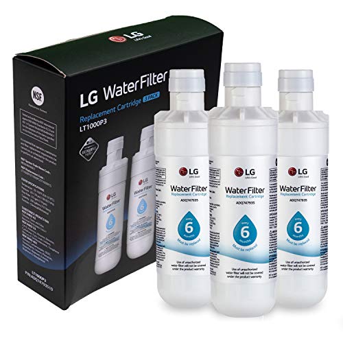 LT1000P3 6 Month (3 Count)