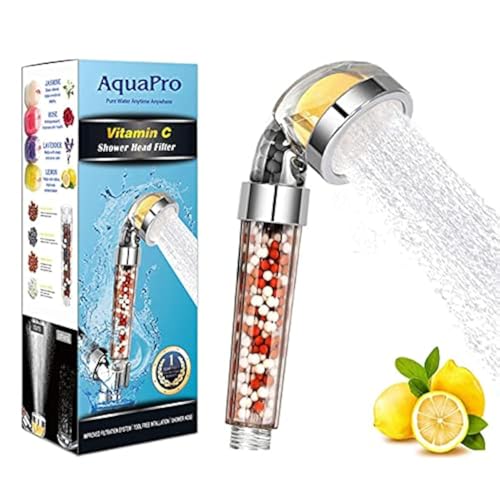 High Pressure Shower Head