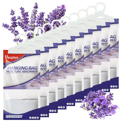 Moisture Absorber (10 Count)