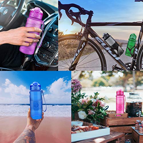 Sport Water Bottle Kids