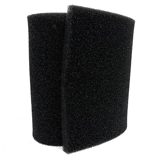 Aquarium Filter Media Foam Material Cut to Fit