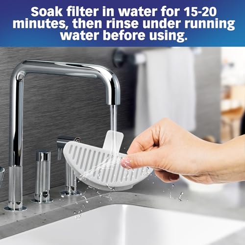 Filters for uahpet 2L Fountain (12 Count)