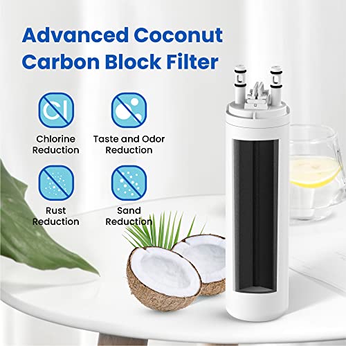WF3CB Water Filter Replacement