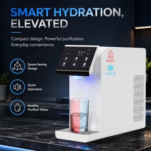 countertop Water Dispenser