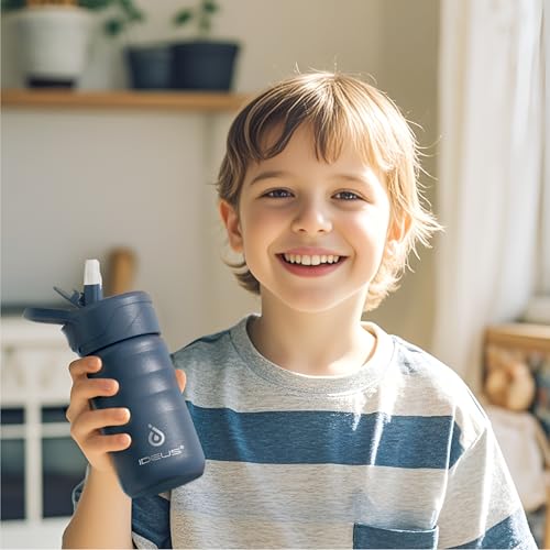 Insulated Water Bottle 12oz