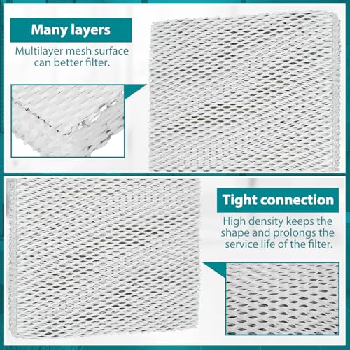 HC26A1008 Replacement Humidifier Filter Pad for Honeywell HE360