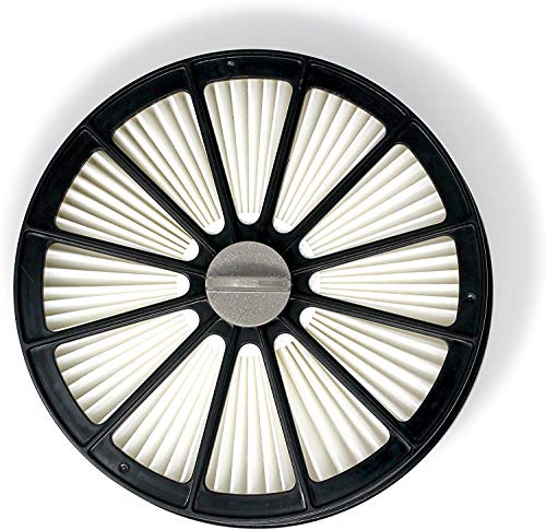 Vaccum Filter Set Compatible with Bissell Pet Hair Eraser Lift