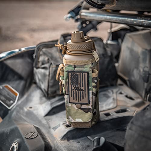 Battle Bottle