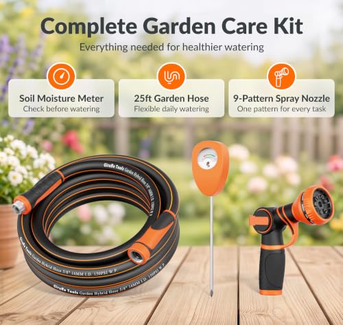 Garden Hose 5