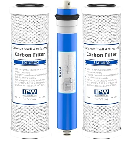 IPW Industries Universal 3