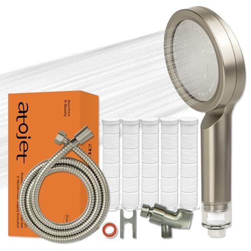 Premium Filter Shower Rooted in Korea’s Luxury Beauty Culture