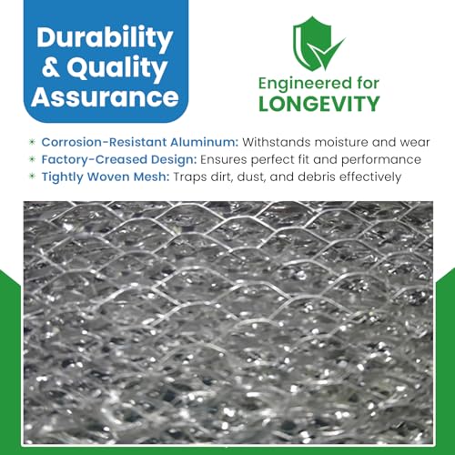 Replacement Aluminum Pre (2 Count)