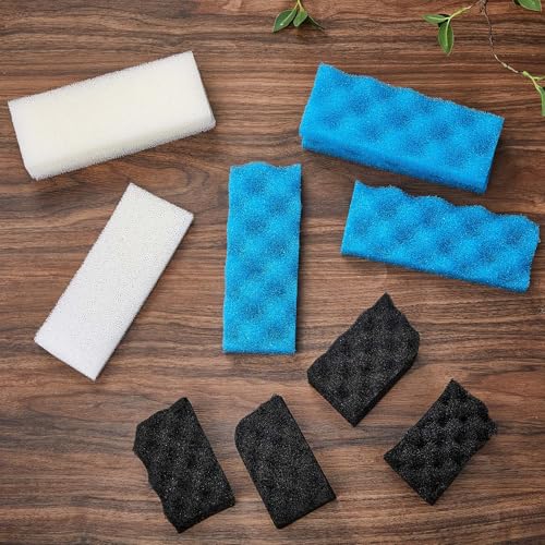 18 Pcs Compatible with 306 (18 Count)