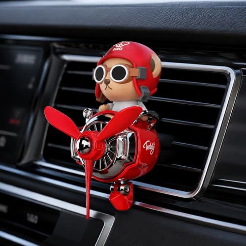 Pilot Car Air Freshener