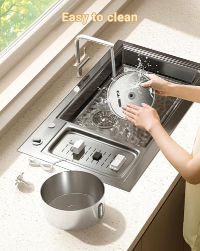 Cat Water Fountain Stainless Steel