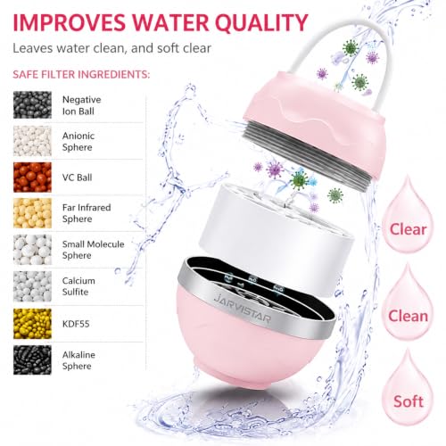 Bath Filter for Tub Faucet