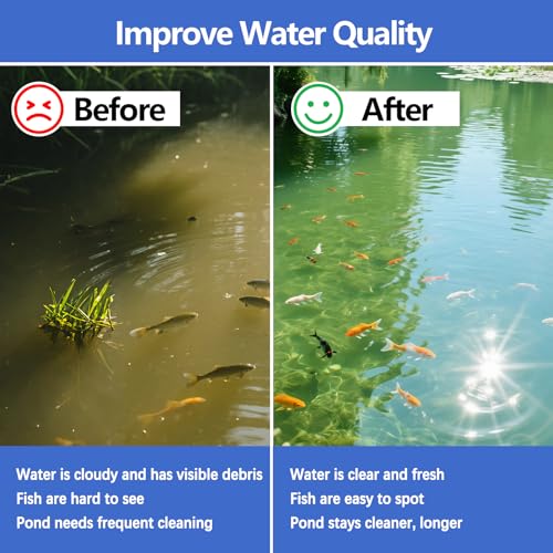 Koi Pond Filter Pad FINE