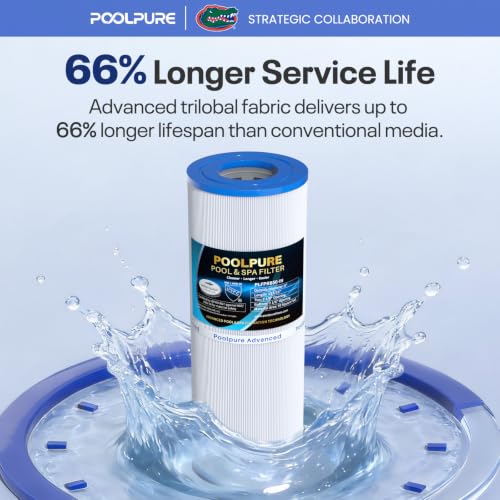 PLFPRB50 IN Hot Tub Filter Replace Pleatco PRB50