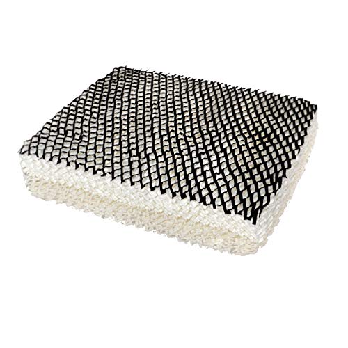 4 Pack Humidifier Wick Filter Compatible with Bionaire C22 (4 Count)