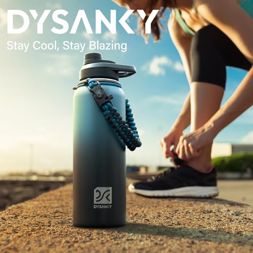 Insulated Water Bottle